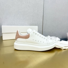 Alexander Mcqueen Low Shoes